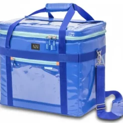SAC MEDICAL ISOTHERME COOL TRANSPORT D'ÉCHANTILLONS ELITE BAGS