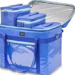 SAC MEDICAL ISOTHERME COOL TRANSPORT D'ÉCHANTILLONS ELITE BAGS