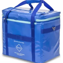 SAC MEDICAL ISOTHERME COOL TRANSPORT D'ÉCHANTILLONS ELITE BAGS