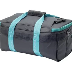 SAC MEDICAL LEGER THERAPIE SPORTIVE GRIS/VERT ELITE BAGS - 19,95 l