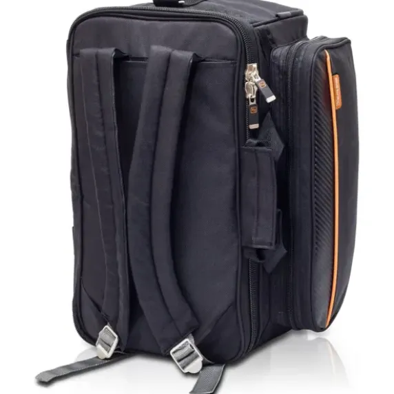 SAC MEDICAL LEGER THERAPIE SPORTIVE NOIR ELITE BAGS - noir 19,95 l