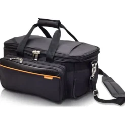 SAC MEDICAL LEGER THERAPIE SPORTIVE NOIR ELITE BAGS - noir 19,95 l