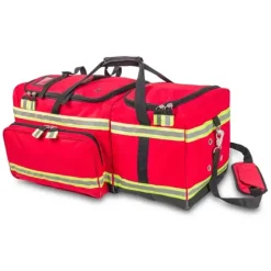 SAC POMPIER EPI EQUIPEMENT PROTECTION INDIVIDUEL ELITE BAGS - sac 40 x 76 x 35 cm