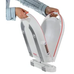 SAC TRANSPORT PÈSE BÉBÉ 8320 BANDOULIÈRE RÉGLABLE SOEHNLE - sac de transport