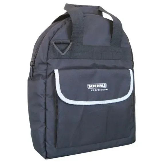 SAC TRANSPORT PÈSE BÉBÉ 8320 BANDOULIÈRE RÉGLABLE SOEHNLE - sac de transport