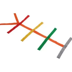 SANGLE ARAIGNÉE POUR PLAN DUR IMMOBILISATION RAPIDE HOLTEX