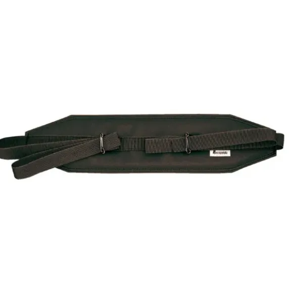 SANGLE DE COMPENSATION 2 BOUCLES COUSSIN VINYLE PROCOMEDIC - longueur totale 220 cm