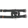 SANGLE IMMOBILISATION COUDE ET GENOU POULIETHÉRAPIE PROCOMEDIC - à l'unité