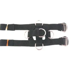 SANGLE IMMOBILISATION COUDE ET GENOU POULIETHÉRAPIE PROCOMEDIC - à l'unité