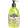 SAVON DE MARSEILLE LIQUIDE CITRON MENTHE LABORATOIRES GILBERT - flacon pompe 500 ml