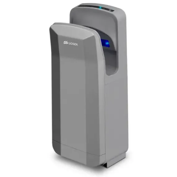 SÈCHE-MAINS FRONTAL ELEGANCE 2050 W AUTOMATIQUE LOSDI