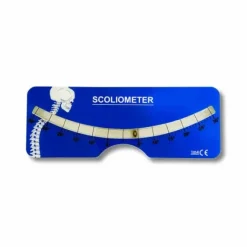 SCOLIOMETRE MESURE DÉVIATION VERTÉBRALE - unité