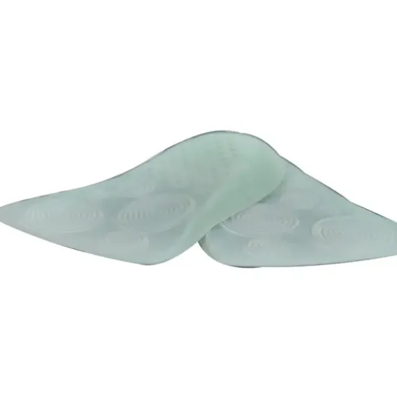 SEMELLES CONFORT MENTHOGEL AMORTISSANTES - lot de 2