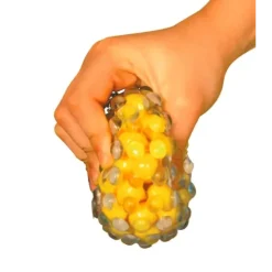 SENSORY BALLS BALLES TACTILES STIMULATION SENSORIELLE - lot varié