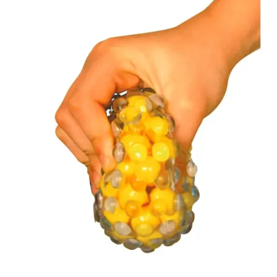 SENSORY BALLS BALLES TACTILES STIMULATION SENSORIELLE - lot varié