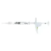SERINGUE BOTOX 3 DOSE UNIT VLOW PRÉCISION DE DOSAGE - boîte de 10