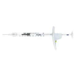 SERINGUE BOTOX 3 DOSE UNIT VLOW PRÉCISION DE DOSAGE - boîte de 10