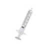 SERINGUE 2 CORPS DISCARDIT II 5 ML STÉRILE BD - boîte de 100