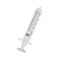 SERINGUE 2 CORPS DISCARDIT II 10 ML STÉRILE BD - boîte de 100