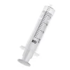 SERINGUE 2 CORPS DISCARDIT II 20 ML STÉRILE BD - boîte de 80