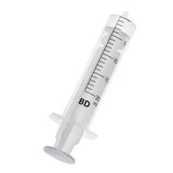 SERINGUE 2 CORPS DISCARDIT II 20 ML STÉRILE BD - boîte de 80