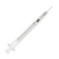SERINGUES 3 CORPS 1ML MONTÉES PIC