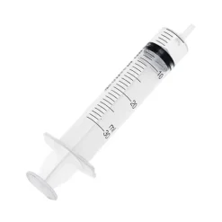 SERINGUES 3 CORPS 30 ML PLASTIPAK BD