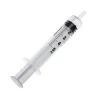 SERINGUES 3 CORPS 5 ML STÉRILES PIC - boîte de 100