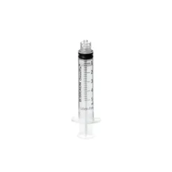 SERINGUES 3 CORPS OMNIFIX LUER LOCK STÉRILES BBRAUN - 2, 5, 10 ou 20 ml