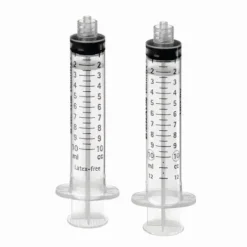SERINGUES 3 CORPS OMNIFIX LUER LOCK STÉRILES BBRAUN - 2, 5, 10 ou 20 ml