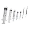 SERINGUES 3 ML CENTRÉ CRISTAL 3 CORPS TERUMO