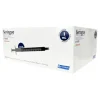 SERINGUES 1ML INSULINE CRISTAL 3 CORPS