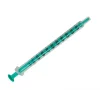 SERINGUE TUBERCULINE NUE 1ML INJEKT B.BRAUN