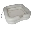 SET BAC À SHAMPOOING GONFLABLE AVEC DOUCHETTE - set complet