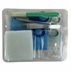 SET DE BIOPSIE STÉRILE À USAGE UNIQUE MEDICLINIC - boîte de 5 sets