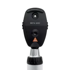 SET DE DIAGNOSTIC VETERINAIRE G100 + BETA 200 RECHARGEABLE HEINE - set complet