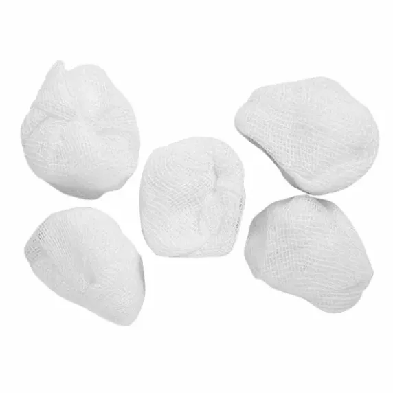 SET DE PANSEMENT ALPHA 13 STÉRILE MEDICLINIC - boîte de 5 sets