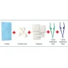 SET DE PANSEMENT P2 - 2 PINCES (BOITE DE 5)