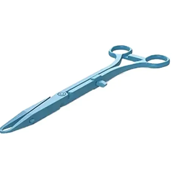 SET DE RETRAIT DE STÉRILET DIU - BOITE DE 10