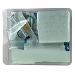 SET DE RETRAIT D'IMPLANTS STÉRILE USAGE UNIQUE MEDICLINIC - boîte de 5 sets