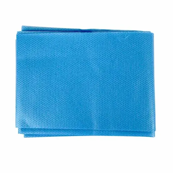 SET DE SUTURE MÉTAL STÉRILE MEDICLINIC - boîte de 5 sets
