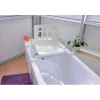 SIÈGE PIVOTANT STANDARD POUR BAIGNOIRE ROTATION 360° COLSON - standard