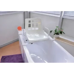 SIÈGE PIVOTANT STANDARD POUR BAIGNOIRE ROTATION 360° COLSON - standard