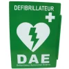 SIGNALÉTIQUE MURALE DAE