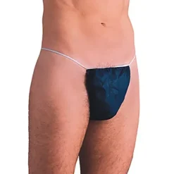 SLIPS JETABLES POUR HOMME