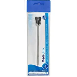 SONDE CANNELÉE 14 CM MÉDI'CLINIC
