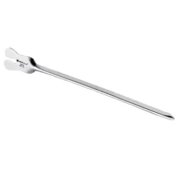 SONDE CANNELÉE 14 CM MÉDI'CLINIC