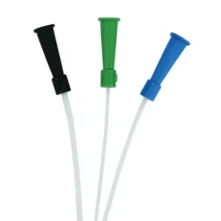 SONDES D'ASPIRATION PVC