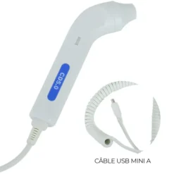 SONDES VASCULAIRES MEDI'CLINIC