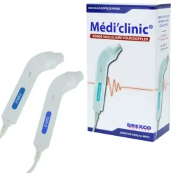 SONDES VASCULAIRES MEDI'CLINIC